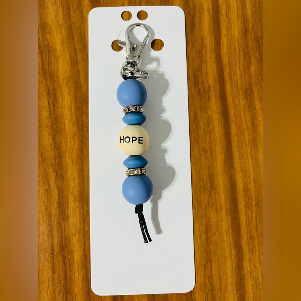🔥Hope Keychain🔥